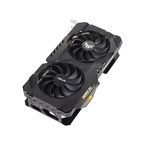 Asus TUF Gaming RX 6500 XT OC 4GB Gaming Graphics Card